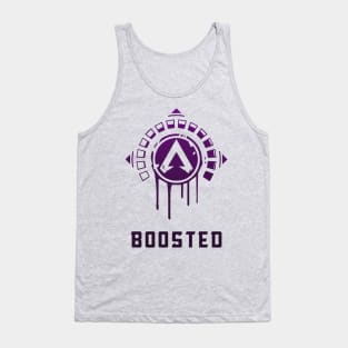 Apex Legend : Boosted Tank Top